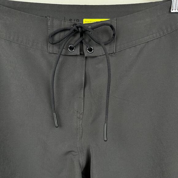 Helly Hansen Womens HP 6" Board Shorts Gray Size Small Quick Dry UPF Swim Active - Picture 5 of 13